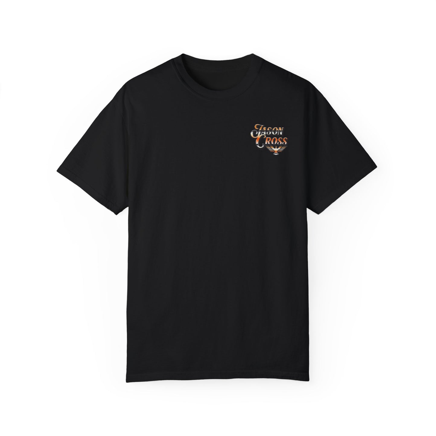 Jason Cross Get It Out The Mud Big Rig T Shirt