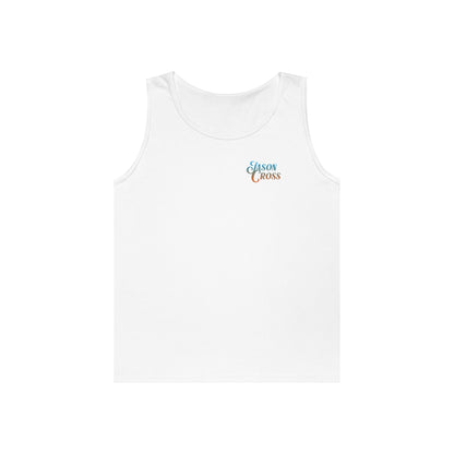 Jason Cross Midnight Rider Tank Top