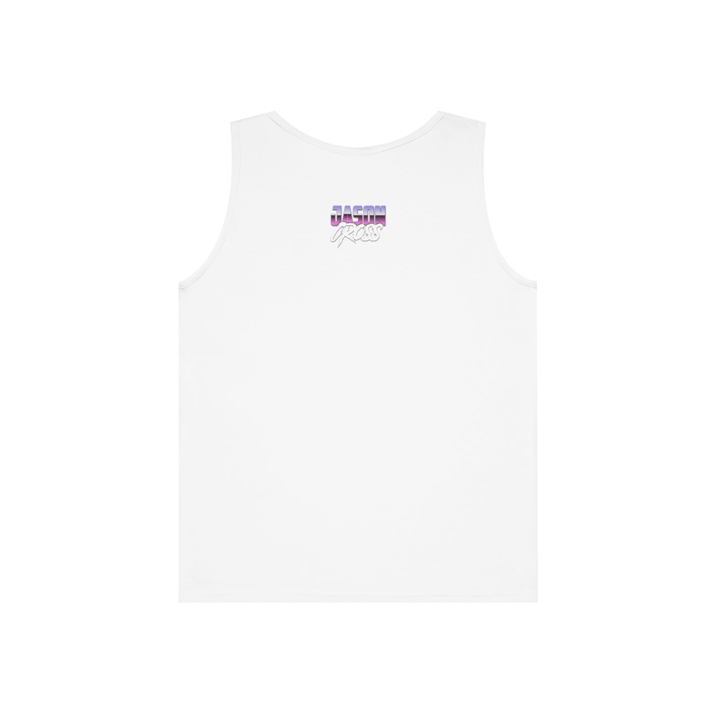 Jason Cross Watersports Tank Top