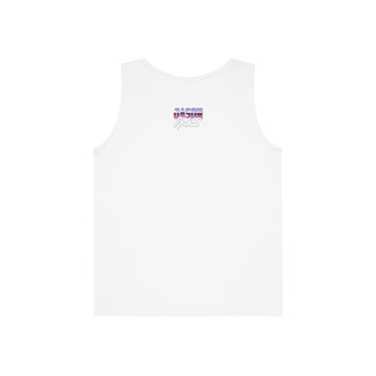 Jason Cross Watersports Tank Top