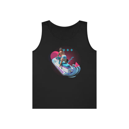 Jason Cross Watersports Tank Top