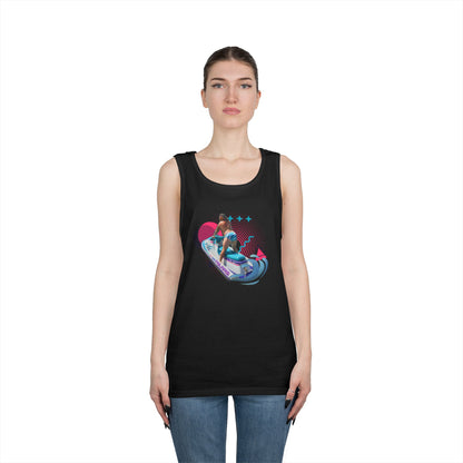 Jason Cross Watersports Tank Top - 2024