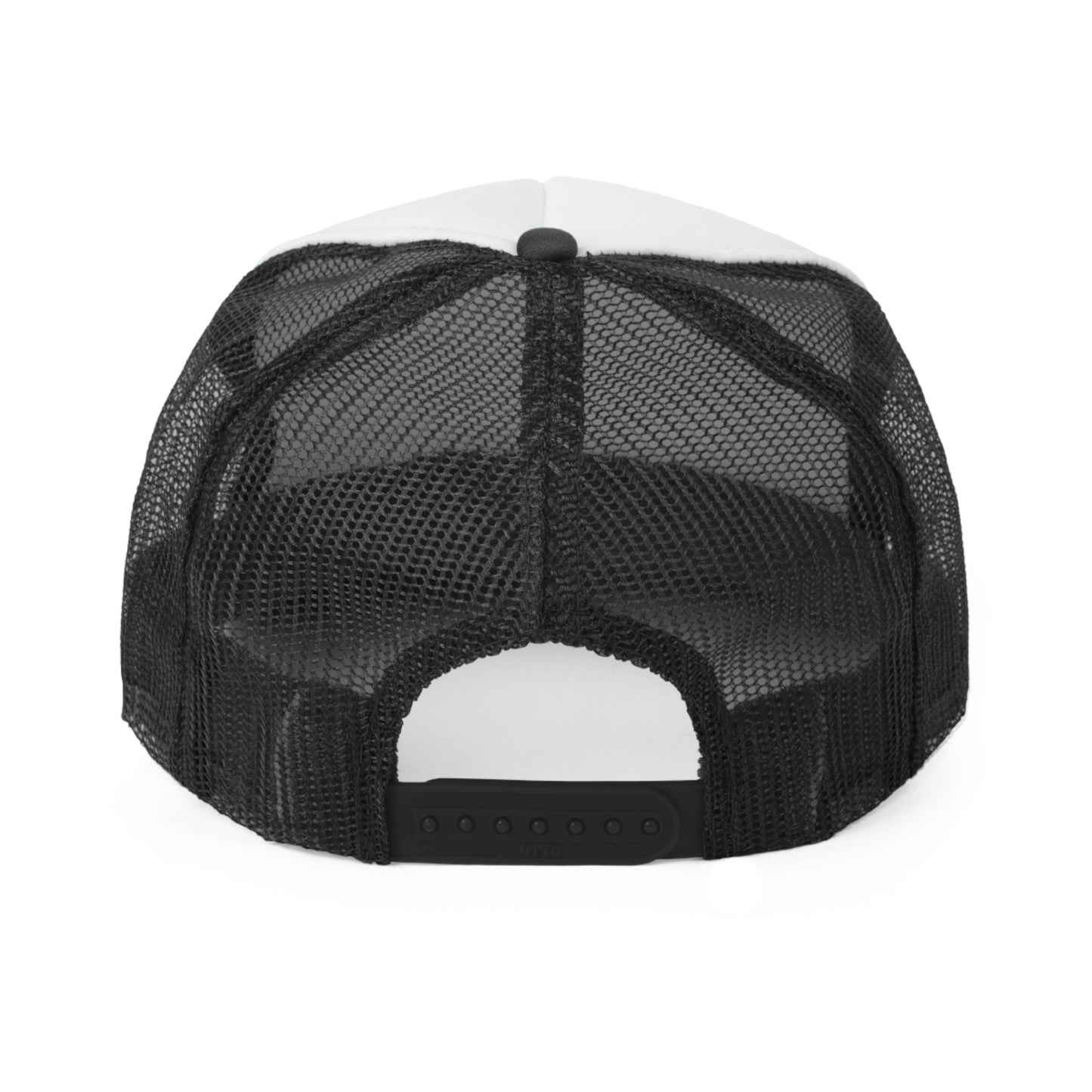 Jason Cross Trucker Hat BAGDI