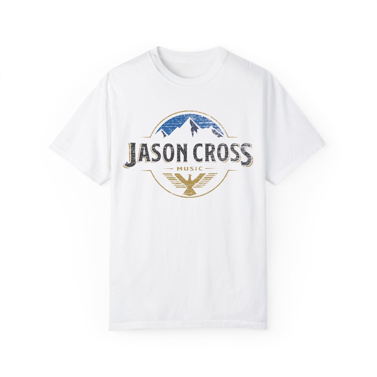 Jason Cross BEER T Shirt