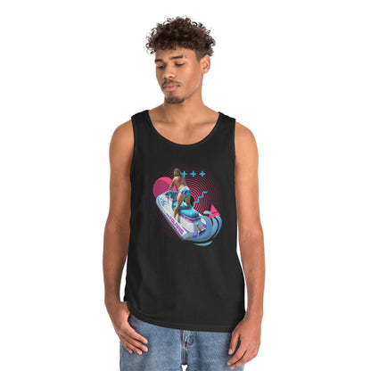 Jason Cross Watersports Tank Top