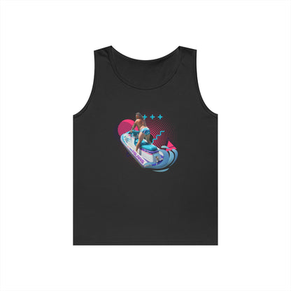Jason Cross Watersports Tank Top - 2024