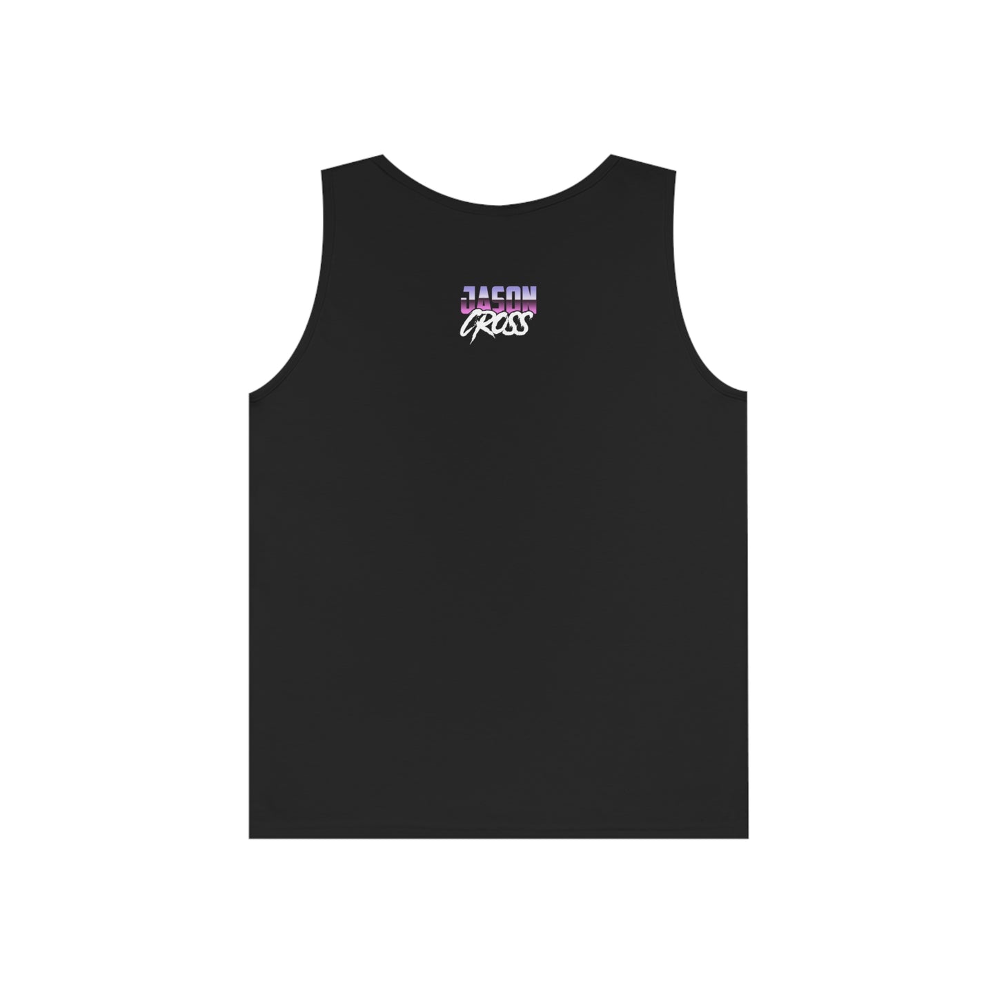 Jason Cross Watersports Tank Top