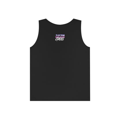 Jason Cross Watersports Tank Top