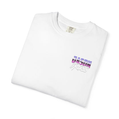 Jason Cross Watersports T-Shirt