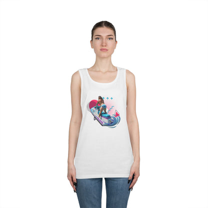 Jason Cross Watersports Tank Top - 2024