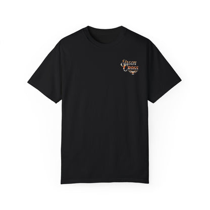 Jason Cross Get It Out The Mud Big Rig T Shirt