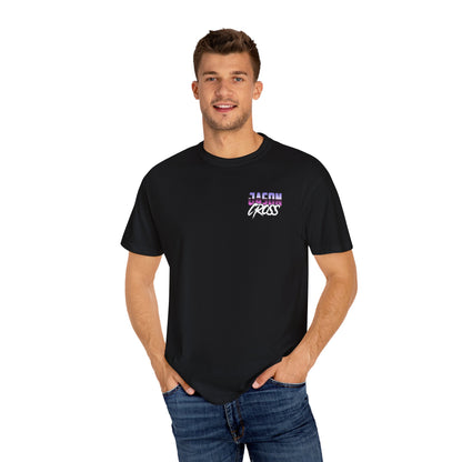 Jason Cross Watersports T Shirt