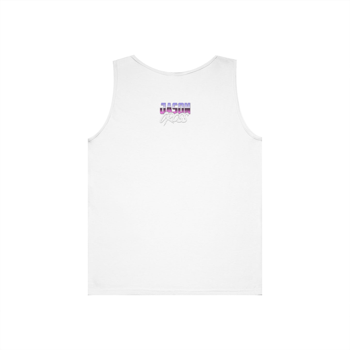 Jason Cross Watersports Tank Top - 2024