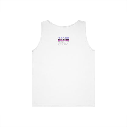 Jason Cross Watersports Tank Top - 2024