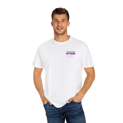 Jason Cross Watersports T Shirt