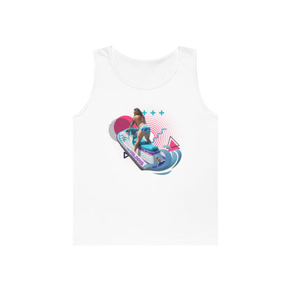 Jason Cross Watersports Tank Top