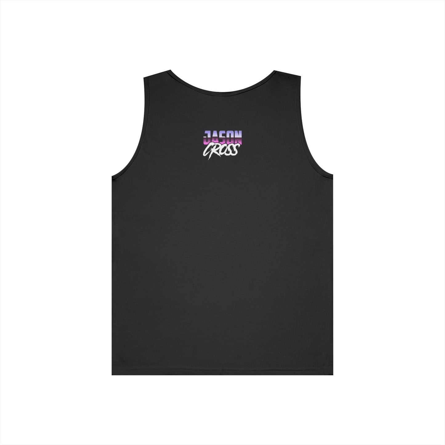 Jason Cross Watersports Tank Top - 2024