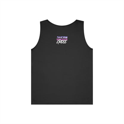 Jason Cross Watersports Tank Top - 2024